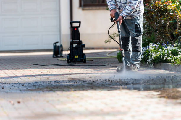 Trusted Crown Point, IN Pressure Washing Experts