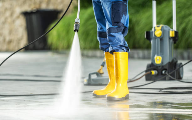 Best Pressure Washing Services for Businesses  in Crown Pot, IN