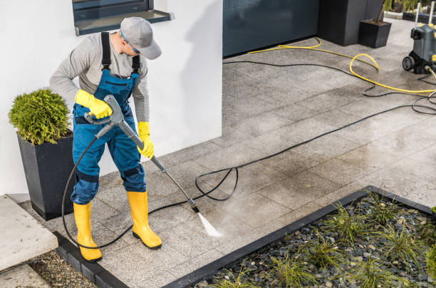 Best Power Washing Near Me  in Crown Pot, IN